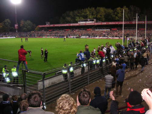 St. Pauli - VfL Bochum - photo
